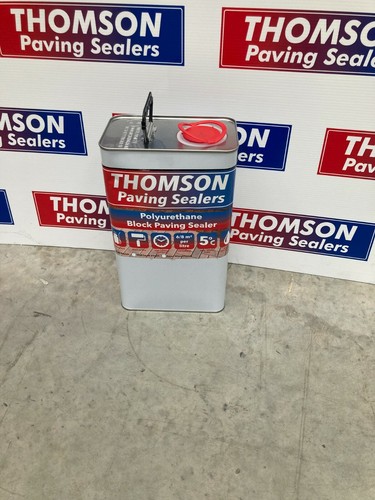 Semi gloss sealer - sealer, block
