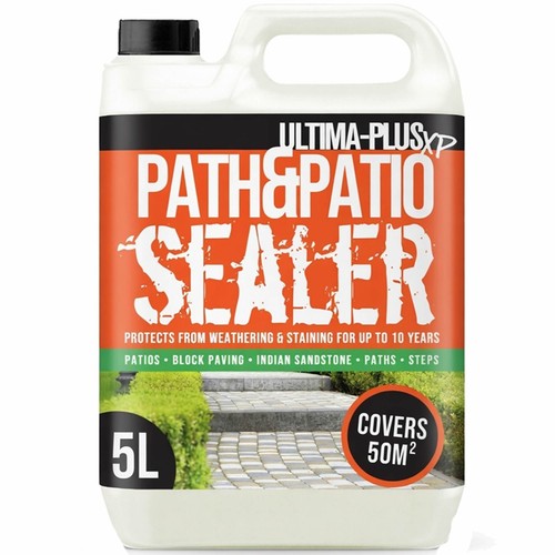 Ultima plus patio sealer - ultima,