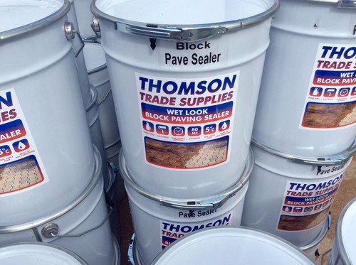 Wet look polyurethane - wet,