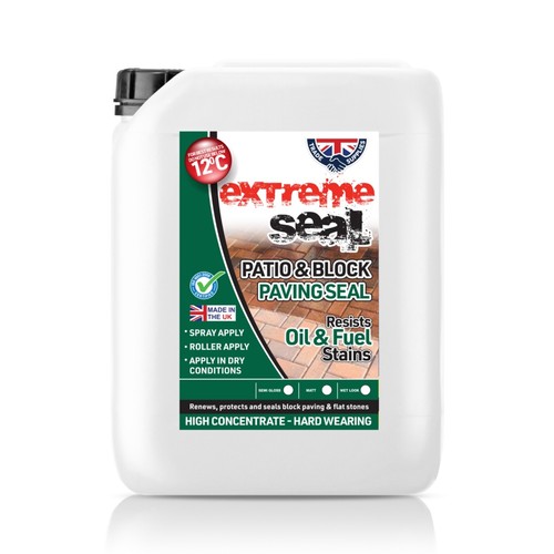 Extreme seal wet - seal,