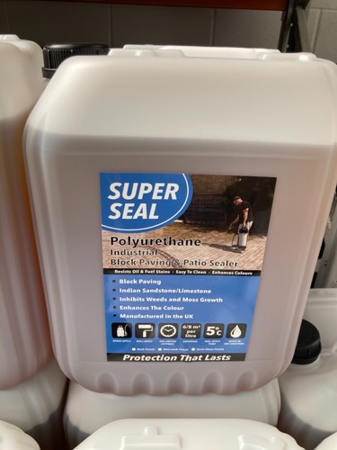 Wet look polyurethane - wet,