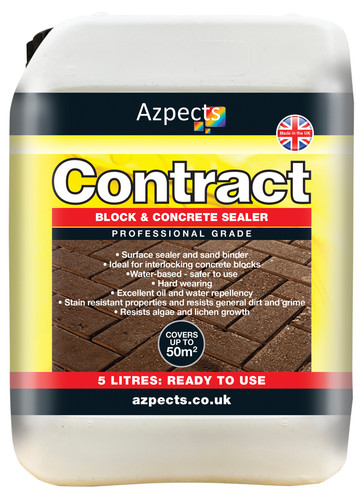 Easyseal contract block - easyseal,