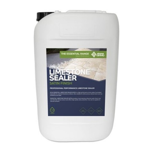 Limestone wet look - limestone,