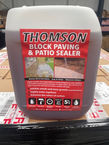 Thomson wet look - thomson,