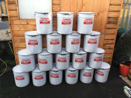 Wet look polyurethane - , sealer