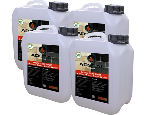 Gloss eco friendly sealer - gloss,
