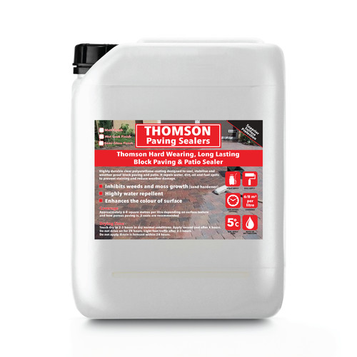 Heavy duty thomson - heavy,