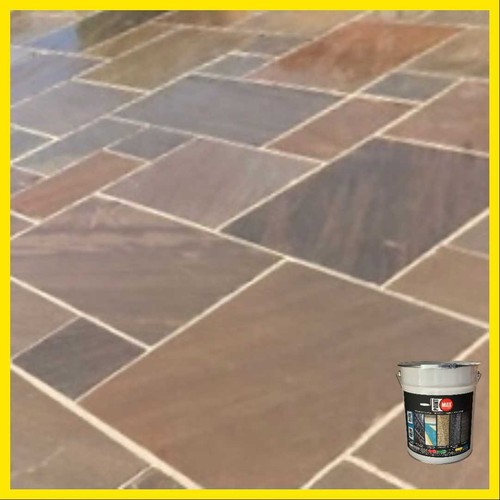 Block paving sealer 10lt - block,